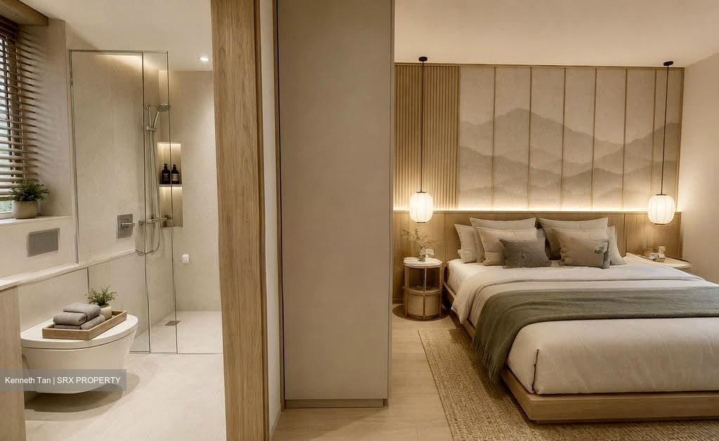 The Reserve Residences (D21), Apartment #613820791